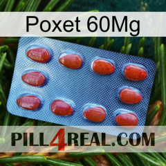 Poxet 60Mg 06